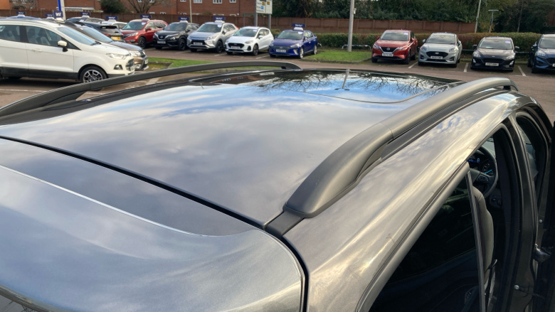 Ford Kuga 1.5 EcoBoost ST-Line Edition 5dr 2WD Petrol Estate